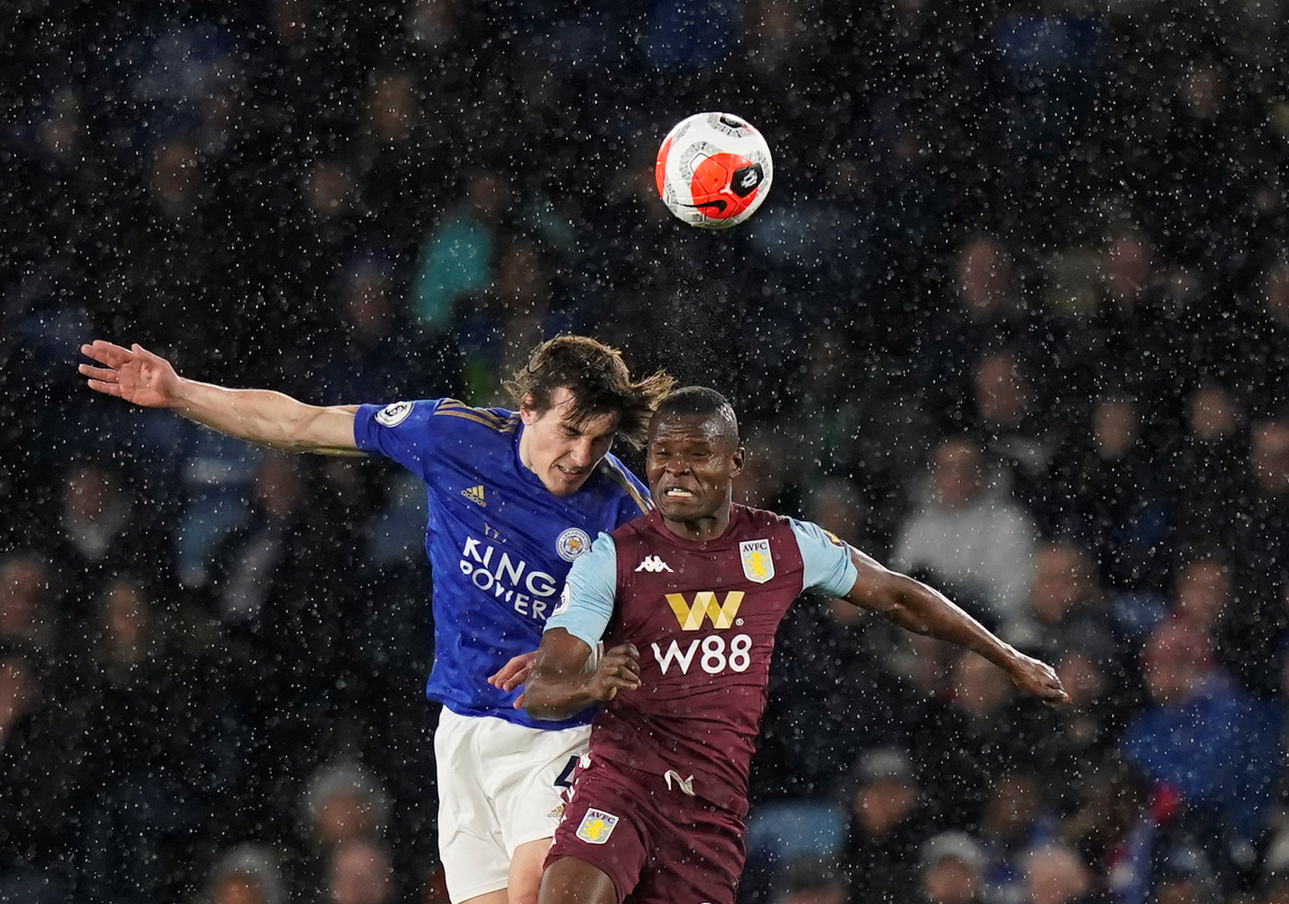 更多适应与 更多适应与