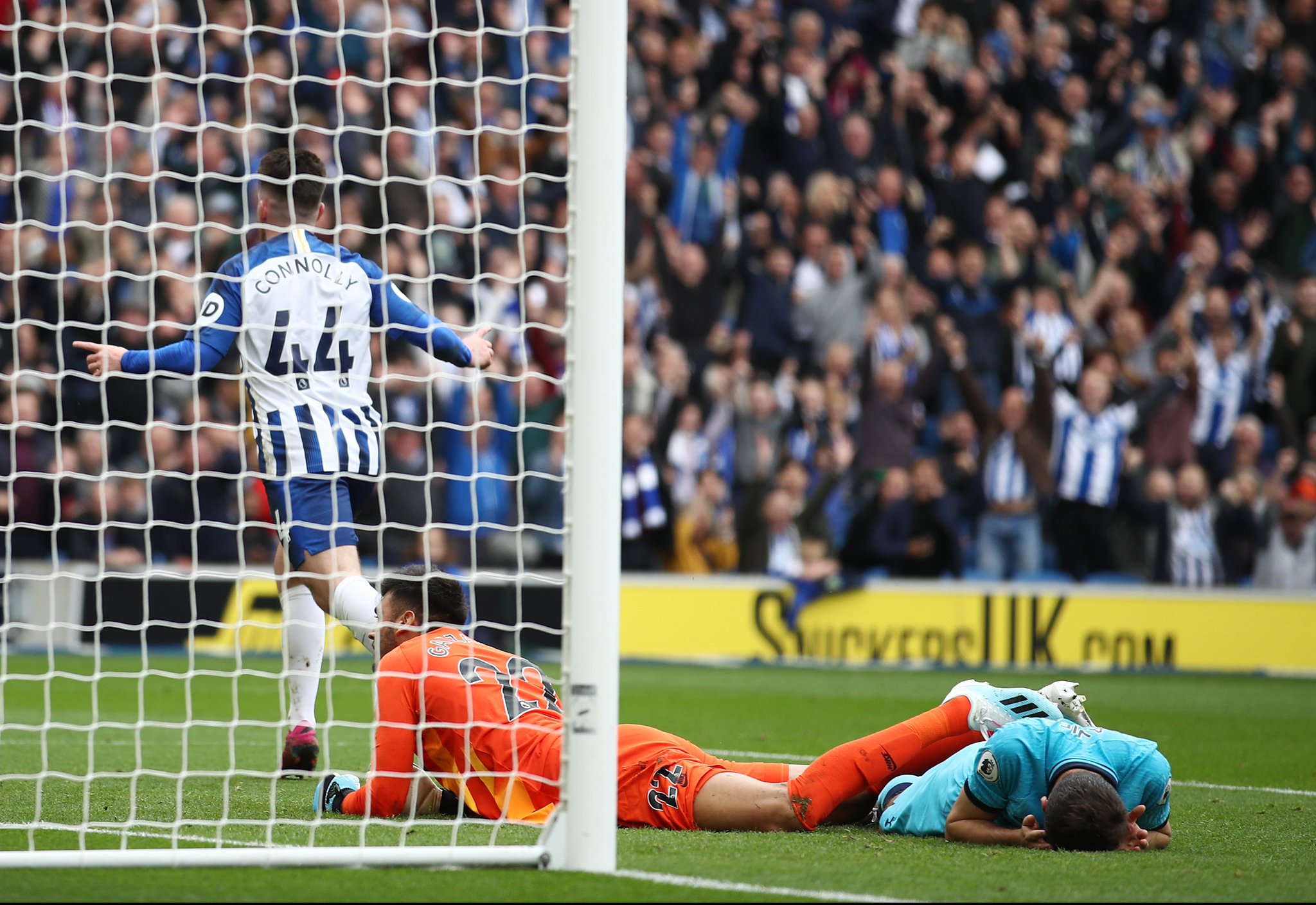 英超的跨联 英超的跨联