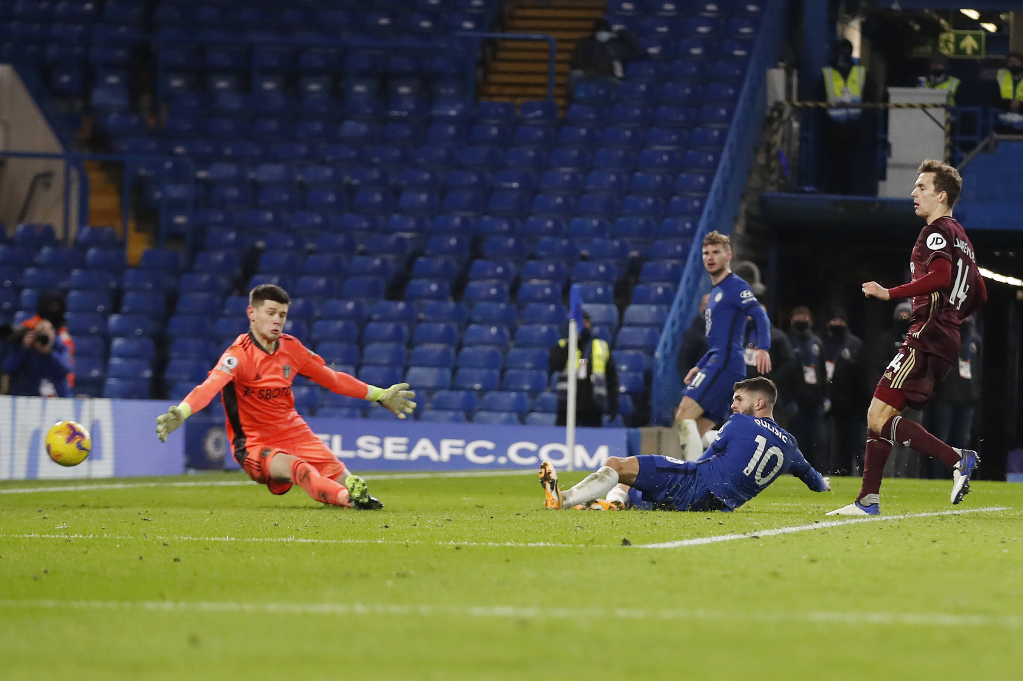 比赛的专注 比赛的专注